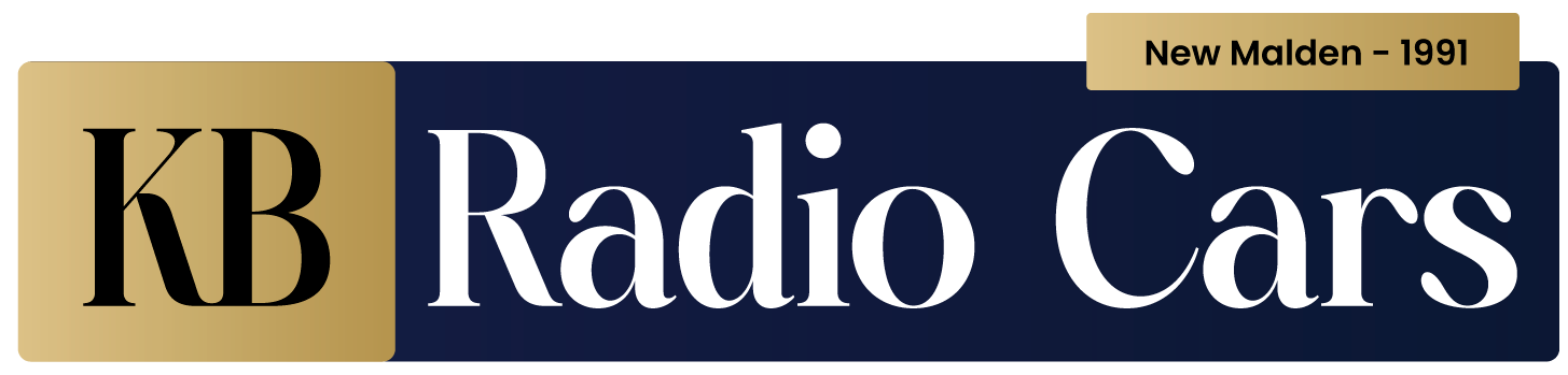 KB Radio Cars