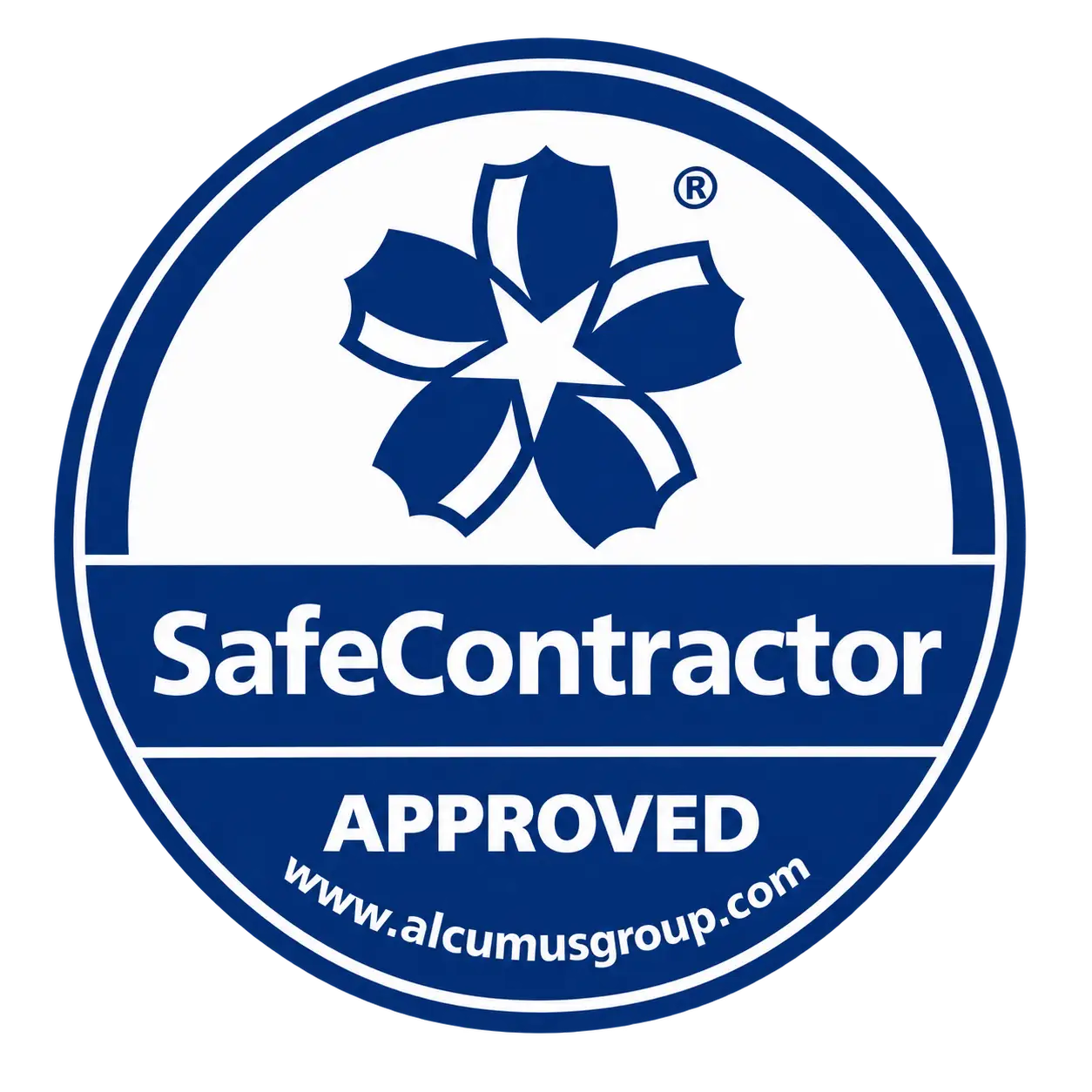 SafeContractor approved
