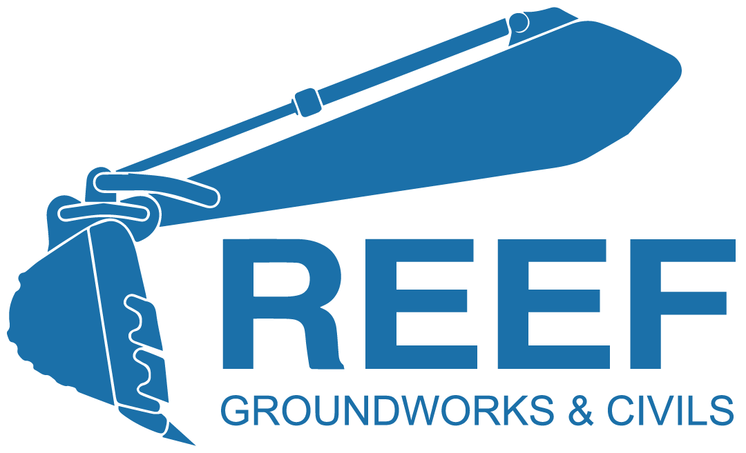 Reef Construction Ltd