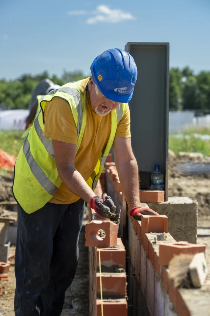 Pirbright Institute CVIM Life Science Building — Reef Construction Ltd