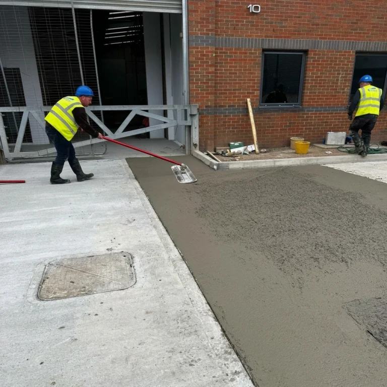 Taiko Foods Production Facility — Reef Construction Ltd